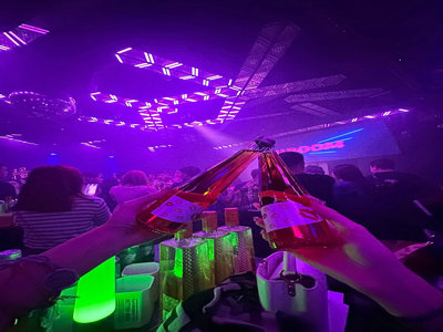 合肥夜总会招聘